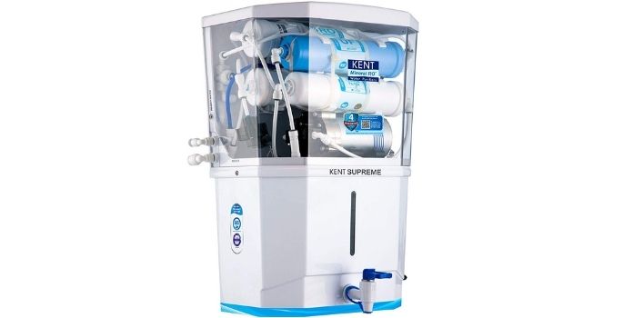 Best Water Purifiers in India