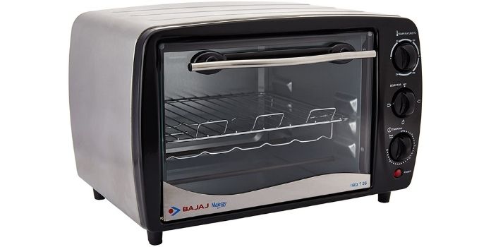Best Ovens for Baking in India