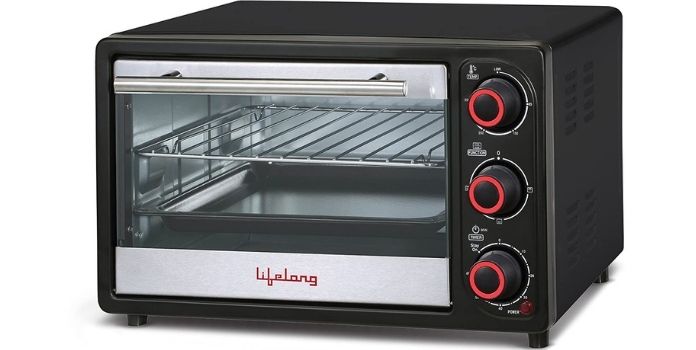 Ovens for Baking in India