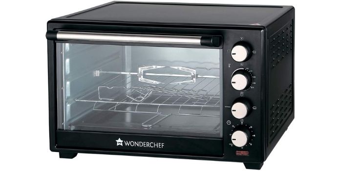 Best Ovens in India buying guide
