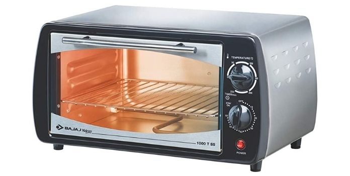 Best Ovens for Baking in India review