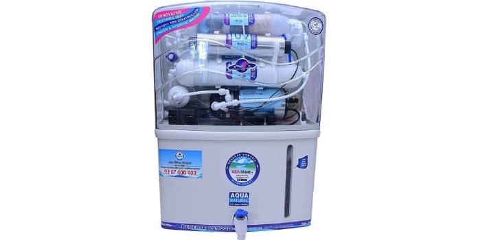 Water Purifiers to buy in India