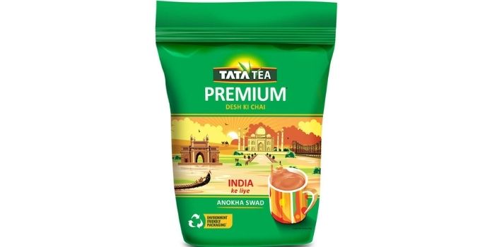 Best Tea Powders in India
