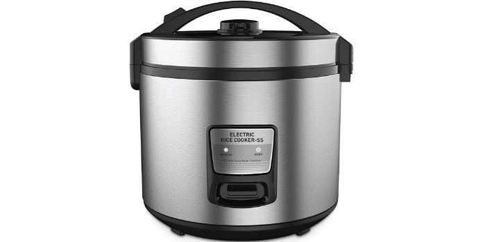 Best Rice Cookers in India