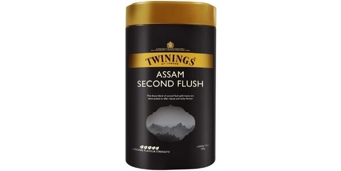 Best Tea Powders in India assam tea brand