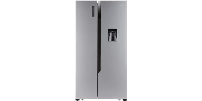 best side by side refrigerator in india