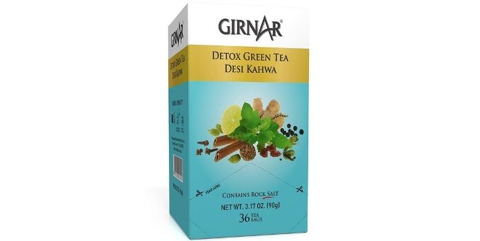 Best Tea Powders in India