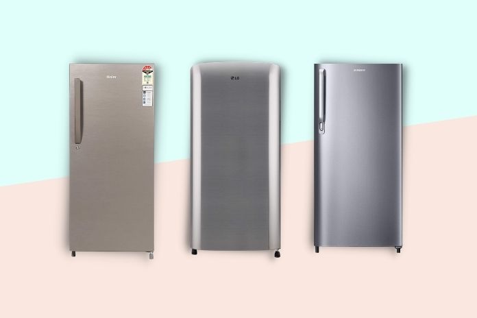 best fridge under 15000