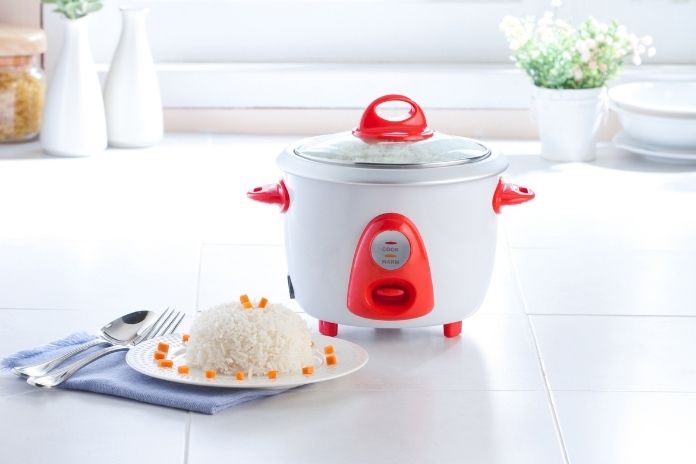 best rice cookers in india