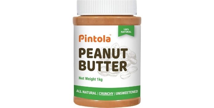 Best Peanut Butters in India