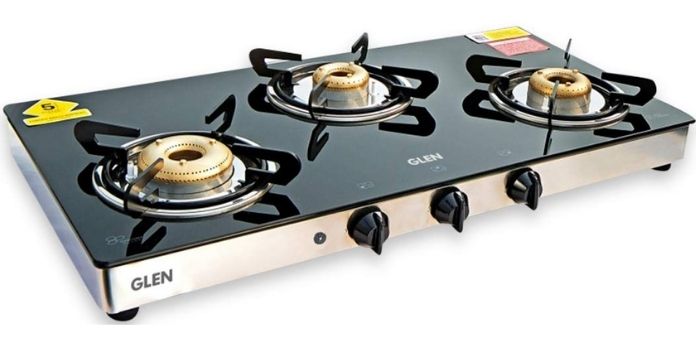 Best Auto Ignition Gas Stoves in India
