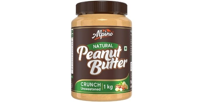 Best Peanut Butters in India