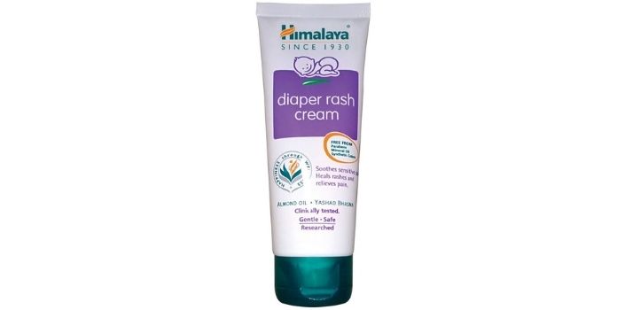 best diaper rash creams in India