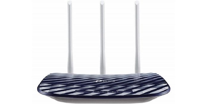 Best Routers in India Under 1500