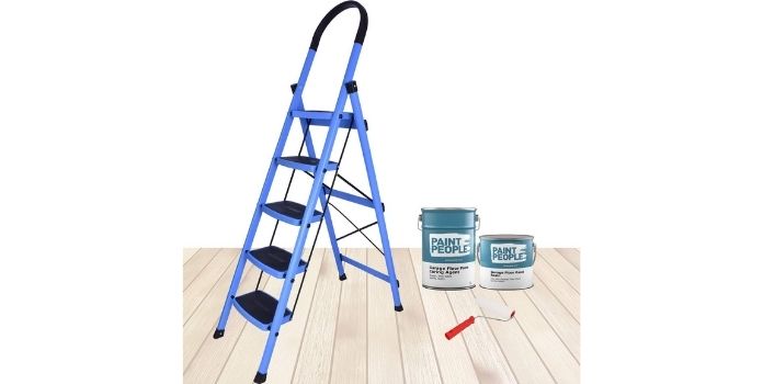 Best Ladders for Home Use in India
