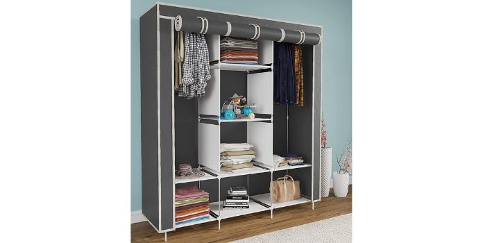 Best Collapsible Wardrobes in India