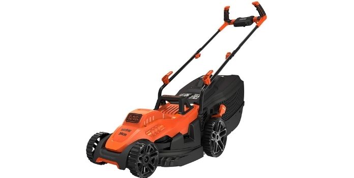 Best Lawn Mowers In India