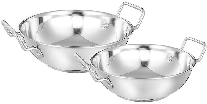 Best Tri-Ply Cookware In India