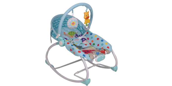 Infantso baby cradle