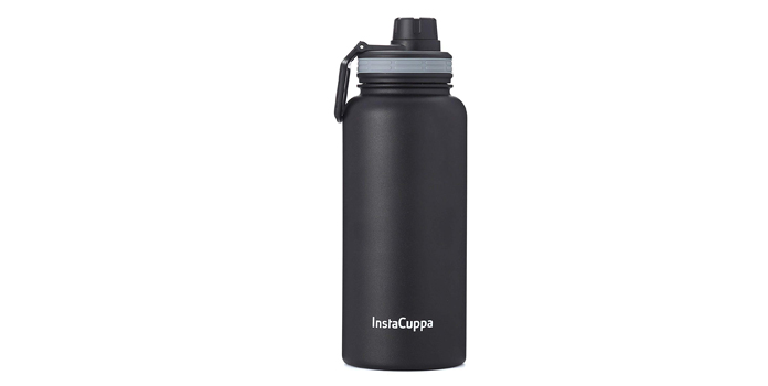InstaCuppa Thermos bottle