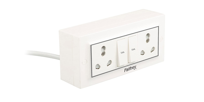 Palfrey Electric Extension Board