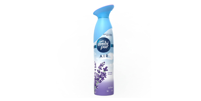 Ambi pur Air Effect Lavender Bouquet Air Freshener