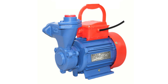 Crompton 1 HP Multicolor Water Pump