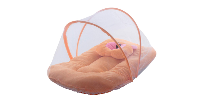 Cutieco Soft Comfortable Bedding Mosquito Net