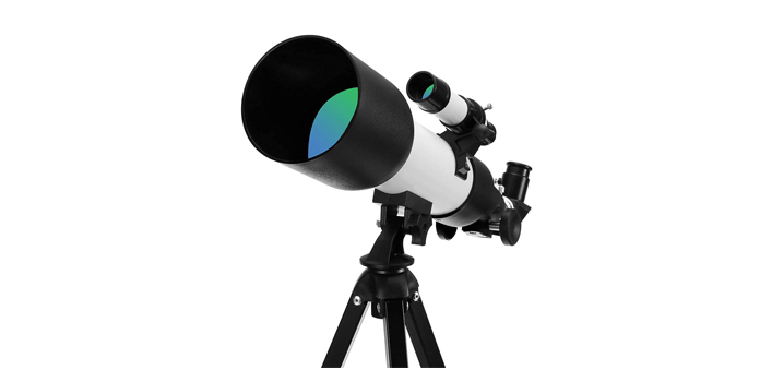 Deoxys Telescope for beginners