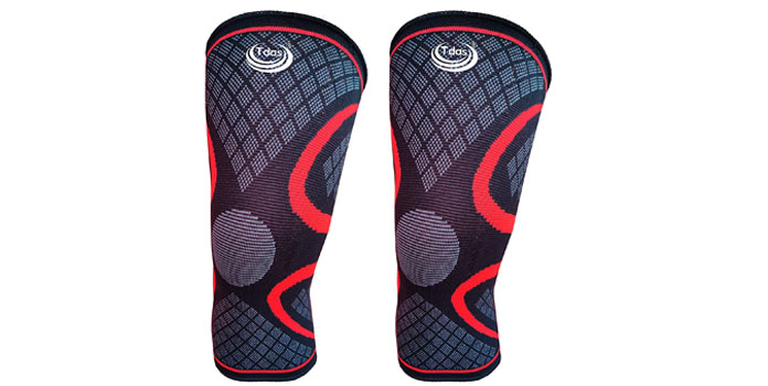 TDas Knee support for Women and Men