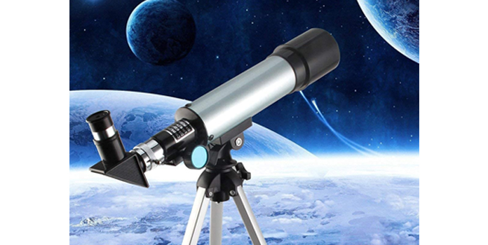 Zorzel 90x Zoom Astronomical Telescope
